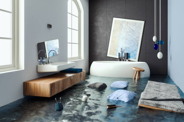 Best Flood restoration services  in Greenwood, SC