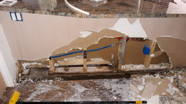 Fire Damage Restoration in Greenwood, SC